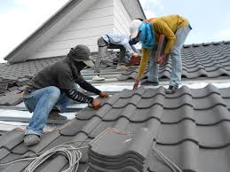 Best Asphalt Shingles Roofing  in Wales, WI